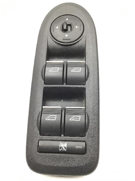 Schalter für Fensterheber links vorne FORD C-Max 8M5T-14A132-AB