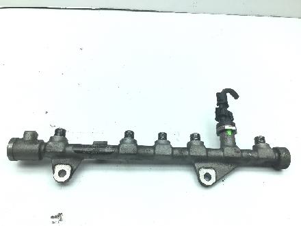 Verteilerrohr Kraftstoff RENAULT Megane III Schrägheck (Z) 0445214158