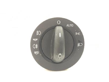 Schalter für Licht AUDI A6 Avant (4F, C6)