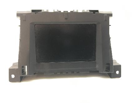 Bordcomputer Display OPEL Astra H 13275085