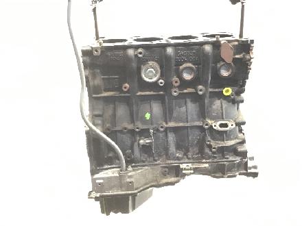 Motorblock MERCEDES-BENZ E-Klasse Kombi (S212) 651924