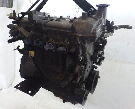 Motor ohne Anbauteile (Benzin) MAZDA 3 (BK) 1.6 MZR 77 kW 105 PS