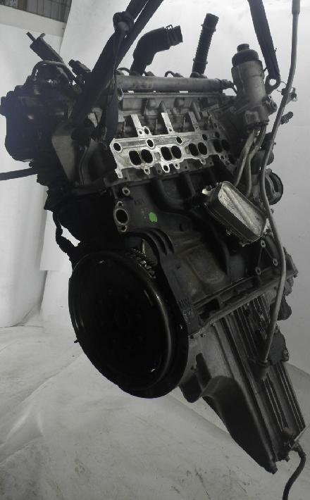 Motor ohne Anbauteile (Diesel) MERCEDES-BENZ B-Klasse Sports Tourer (W245