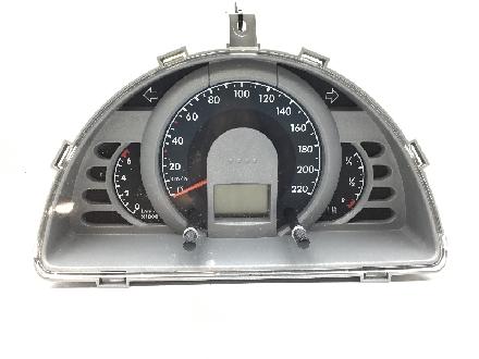 Tachometer VW Fox Schrägheck (5Z) 5Z092820NX