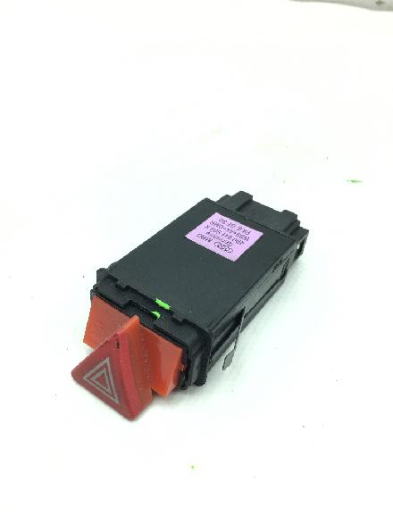 Schalter für Warnblinker AUDI A6 Avant (4B, C5) 4B0941509K
