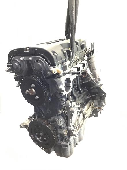 Motor ohne Anbauteile (Benzin) OPEL Meriva B A14XER
