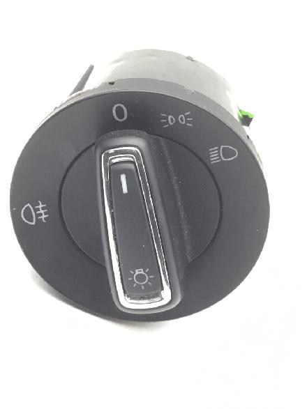 Schalter für Licht SEAT Ibiza IV (6J) 5G0941431AJ