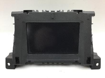 Display OPEL Astra H GTC 1.4 66 kW 90 PS (03.2005-10.2010)