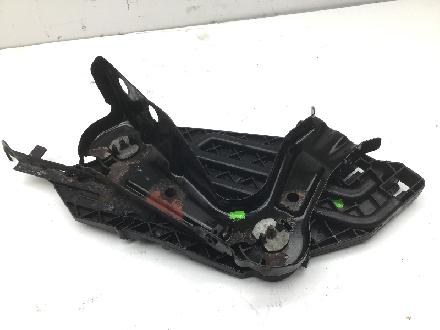 Halter für Hauptscheinwerfer SKODA Octavia II Combi (1Z) 1Z0941614