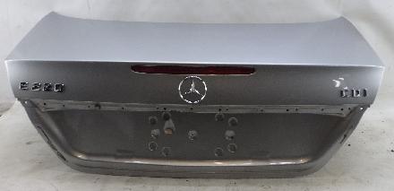 Heckklappe / Heckdeckel MERCEDES-BENZ E-Klasse (W211) E 200 CDI 90 kW 122 PS