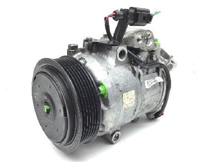 Klimakompressor SKODA Fabia II (5J) 6Q0820808G