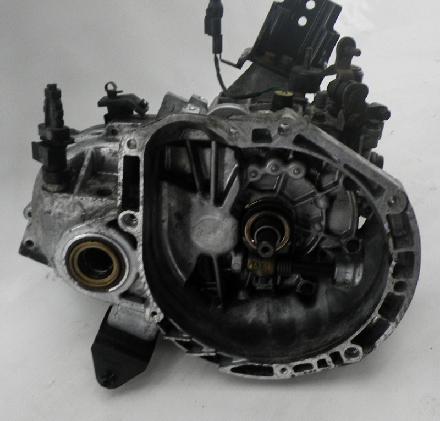 Schaltgetriebe KIA Picanto (BA) 1.1 48 kW 65 PS (04.2004-> )