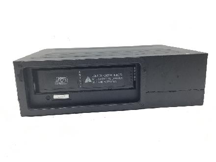CD-Wechsler JAGUAR S-Type (X200) XW4F-18C830-AK