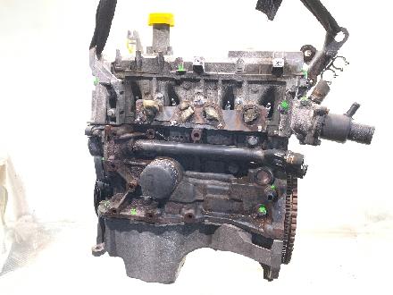 Motor ohne Anbauteile (Benzin) DACIA Sandero K7J 714