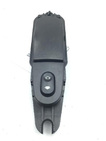 Schalter für Fensterheber links hinten JAGUAR S-Type (X200) LNC-6389-AA