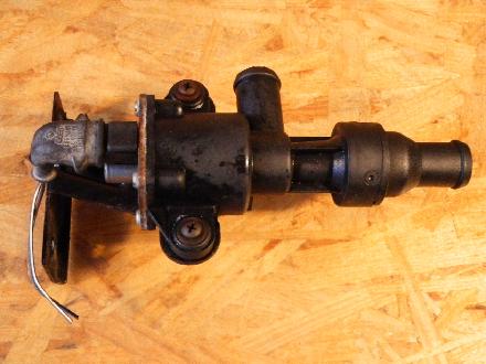 Zusatzwasserpumpe VW Transporter T4 Bus 0392020024