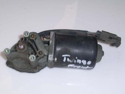 Wischermotor vorne RENAULT Twingo (C06) 53545702