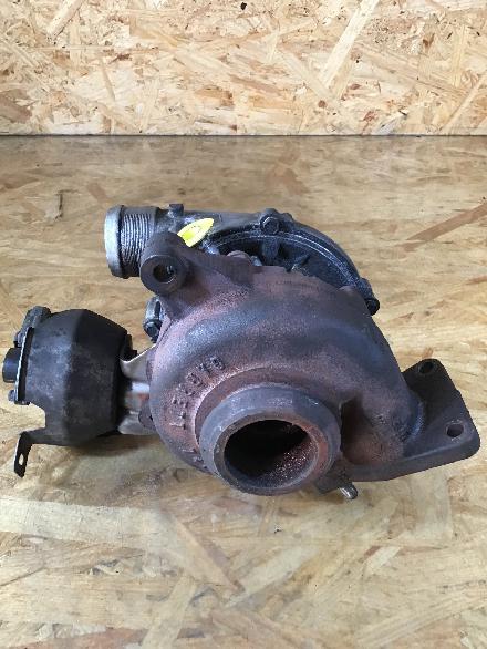 Turbolader FORD C-Max 9662464980