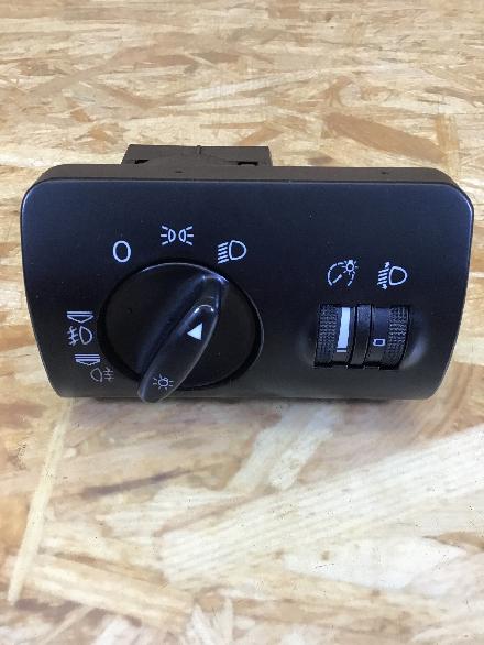 Schalter für Licht AUDI A6 Avant (4B, C5) 4B1941531C