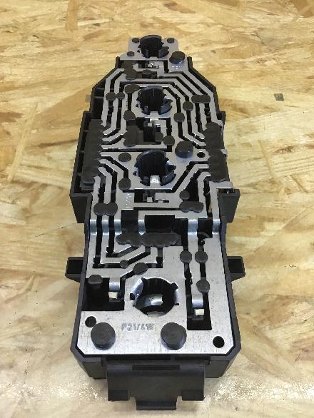 Lampenträger Heckleuchte rechts VW Golf IV Variant (1J) 1H9945257