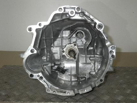 2928 Schaltgetriebe Getriebe AUDI A4 (8D; B5) 1.8 T 110 kW Kennung: EHV