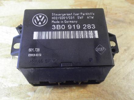 Steuergerät Einparkhilfe VW Passat Variant (3B6, B5.5) 3B0919283