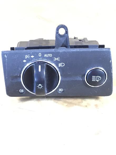 Schalter für Licht MERCEDES-BENZ E-Klasse Kombi (S211) A2115450104
