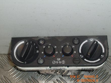 Schalter für Klimaanlage BMW 3er (E36) 1387340