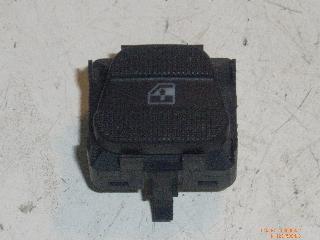 Schalter für Fensterheber VW Golf III (1H) 1H0959855C