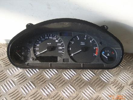 Tachometer BMW 3er Compact (E36) 62118362846