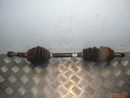 Antriebswelle links vorne OPEL Astra G CC (T98)