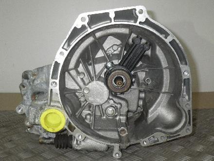 Schaltgetriebe FORD Ka (RBT) T6TC1 / 3S5R7002AE