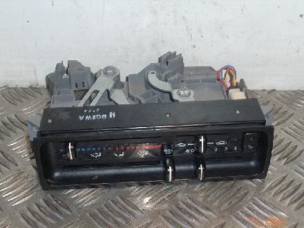 Schalter für Heizgebläse MAZDA 323 P V (BA) BG2WA