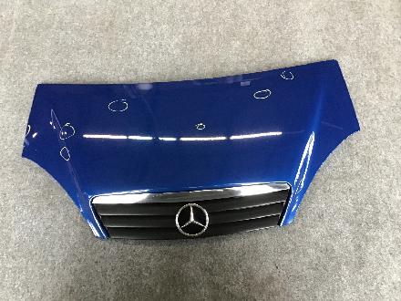 Motorhaube MERCEDES-BENZ A-Klasse (W168)