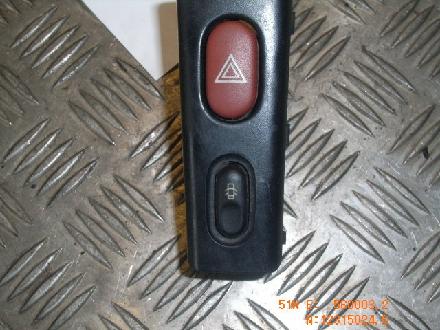 Schalter für Warnblinker RENAULT Laguna I (B56) 622955