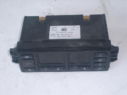 Schalter für Heizgebläse AUDI A4 (8D, B5) 8L0820043B
