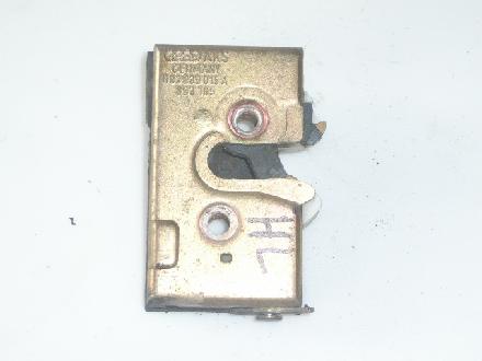 Türschloss links hinten AUDI 80 (89, 89Q, 8A, B3)