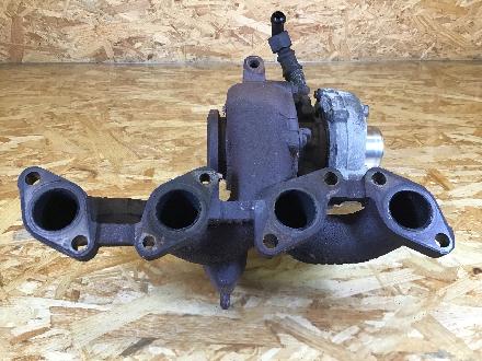Turbolader AUDI A3 (8P) 03G253016A