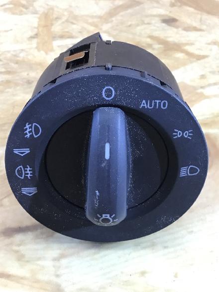 Schalter für Licht AUDI A6 Avant (4F, C6) 4F1941531D