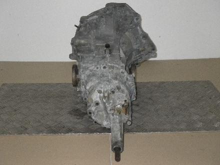 95448 Schaltgetriebe Getriebe VW Passat (32B) 1.6 D 40 kW Kennung: 5V