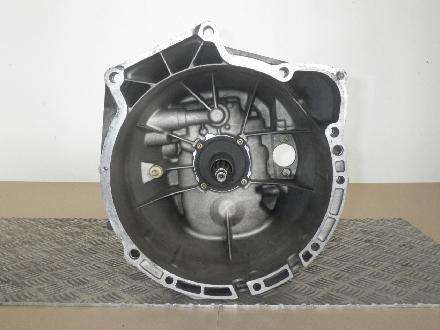 4188 Schaltgetriebe Getriebe BMW 3er (E46) 320d 100 kW