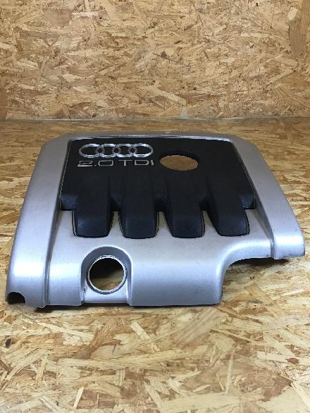 Motorabdeckung AUDI A3 (8P) 03G103925AF