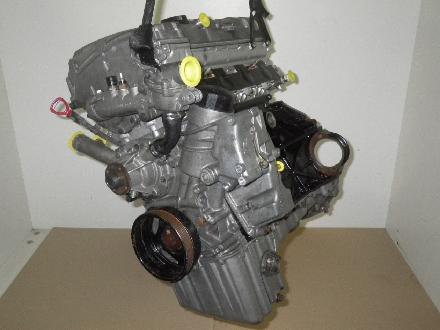 Motor ohne Anbauteile (Benzin) MERCEDES-BENZ C-Klasse (W202) 111920
