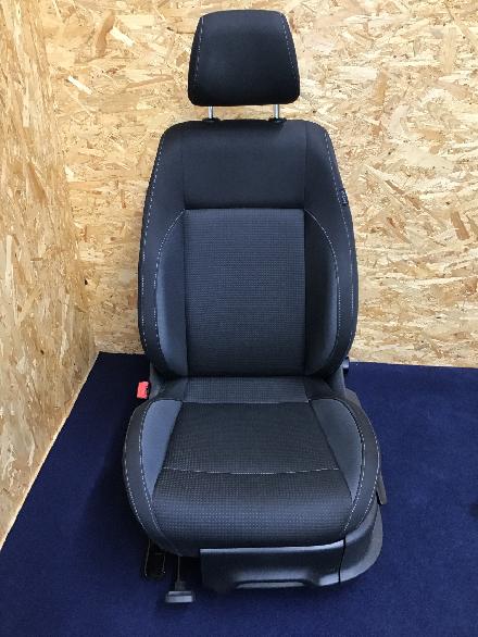 VW Polo V (6R, 6C) Innenausstattung Sitze & Sitzbänke günstig online kaufen
