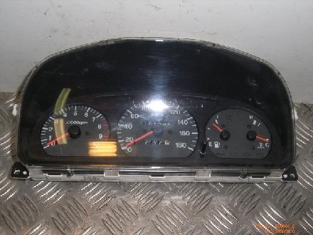 Tachometer SUZUKI Wagon R+ (EM) 3410075F10