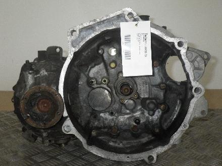 93879 Schaltgetriebe Getriebe VW Golf III 1.8 66 kW ASA