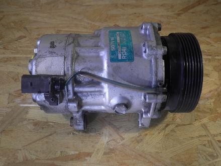 Klimakompressor AUDI A3 (8L) SD7V16