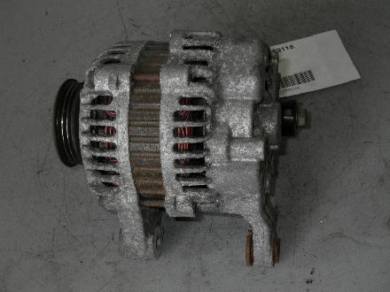 89118 Lichtmaschine Generator RENAULT Twingo (C06) 1.2 43 kW