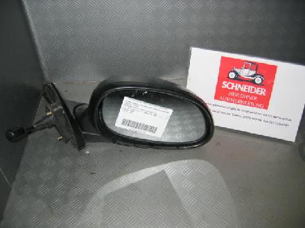 Außenspiegel mechanisch Standard rechts HONDA Civic IV Hatchback (EG)