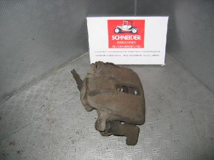 Bremssattel rechts vorne AUDI 80 (8C, B4)